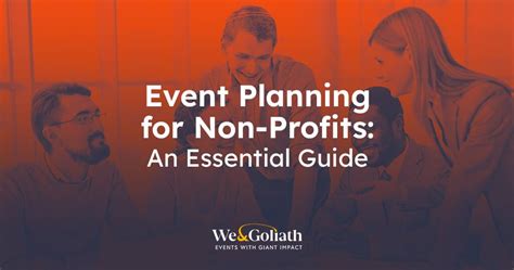 nonprofit event management|event apps for nonprofits.